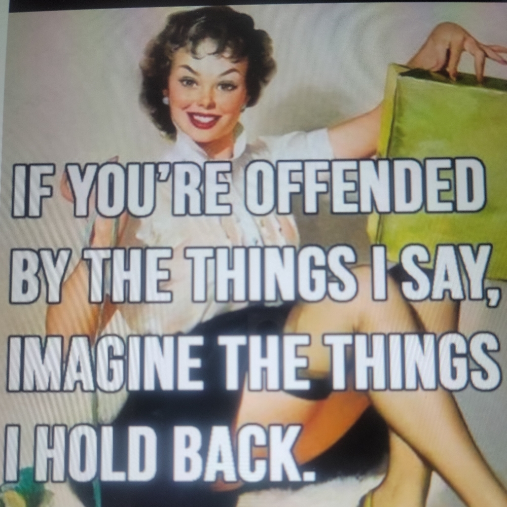 Politeness